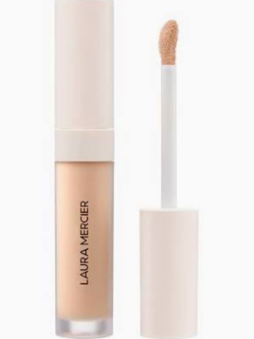 Real Flawless Weightless Perfecting Serum Concealer